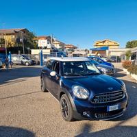 Mini Cooper SD Countryman 2.0 D ALL4 Automatica