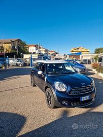 Mini Cooper SD Countryman 2.0 D ALL4 Automatica