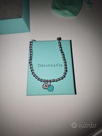 bracciale Tiffany e co 
