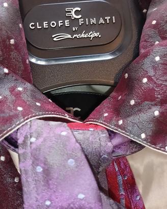 abito uomo cleofe finati 