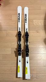 Head Worldcup Rebels e-Speed 2022