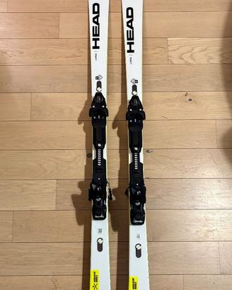 Head Worldcup Rebels e-Speed 2022