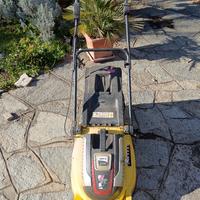 Tosaerba elettrico
