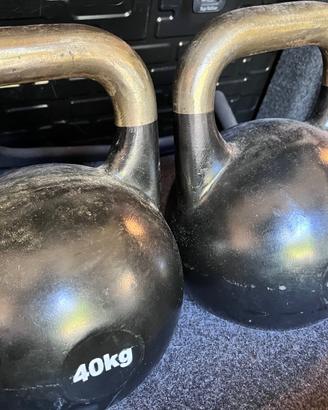 Kettlebell