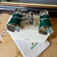 Rolex Binocolo Verde