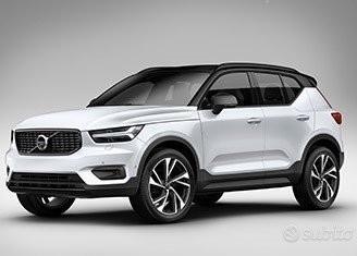 Ricambi usati volvo xc4 #1