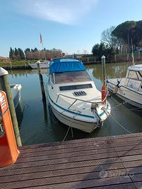 Fairline 21 Sprint