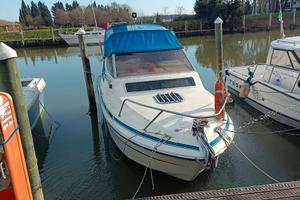 Fairline 21 Sprint