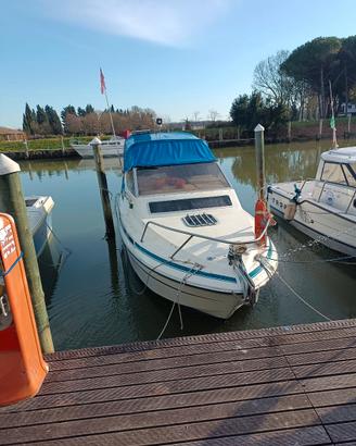 Fairline 21 Sprint