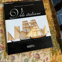 Libri modellismo navale