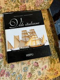 Libri modellismo navale