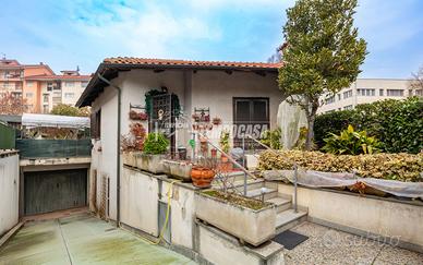 Casa indipendente a Torino 5 locali