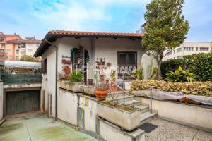 Casa indipendente a Torino 5 locali