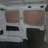 Rivestimento interno Fiat Fiorino, Bipper, Nemo