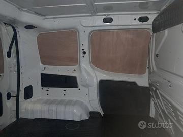 Rivestimento interno Fiat Fiorino, Bipper, Nemo