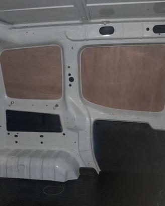 Rivestimento interno Fiat Fiorino, Bipper, Nemo