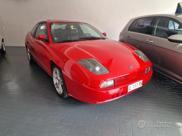 Fiat Coupe 1.8 16V