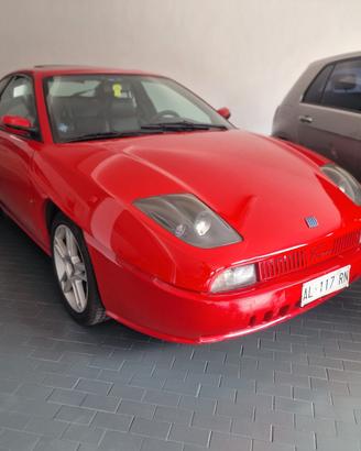 Fiat Coupe 1.8 16V