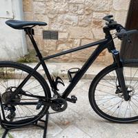 Canyon pathlite al sl 8.0 (taglia S/M)