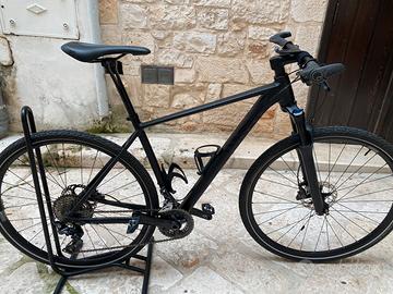 Canyon pathlite al sl 8.0 (taglia S/M)