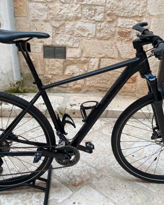 Canyon pathlite al sl 8.0 (gravel/trekking)