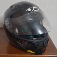 Casco integrale Xlite ultra carbon X 803