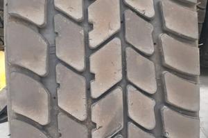 N.6 pneumatici michelin