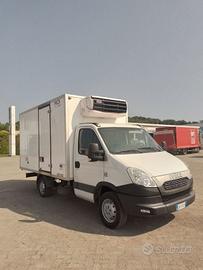 Iveco DAILY 35S15 ISOTERMICO CON FRIGO