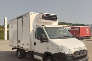 Iveco DAILY 35S15 ISOTERMICO CON FRIGO