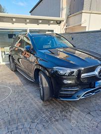 Mercedes gle 300d premium plus