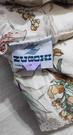 COPPIA DI Trapunte invernali ZUCCHI  
