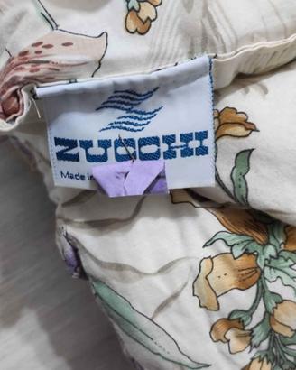 COPPIA DI Trapunte invernali ZUCCHI  