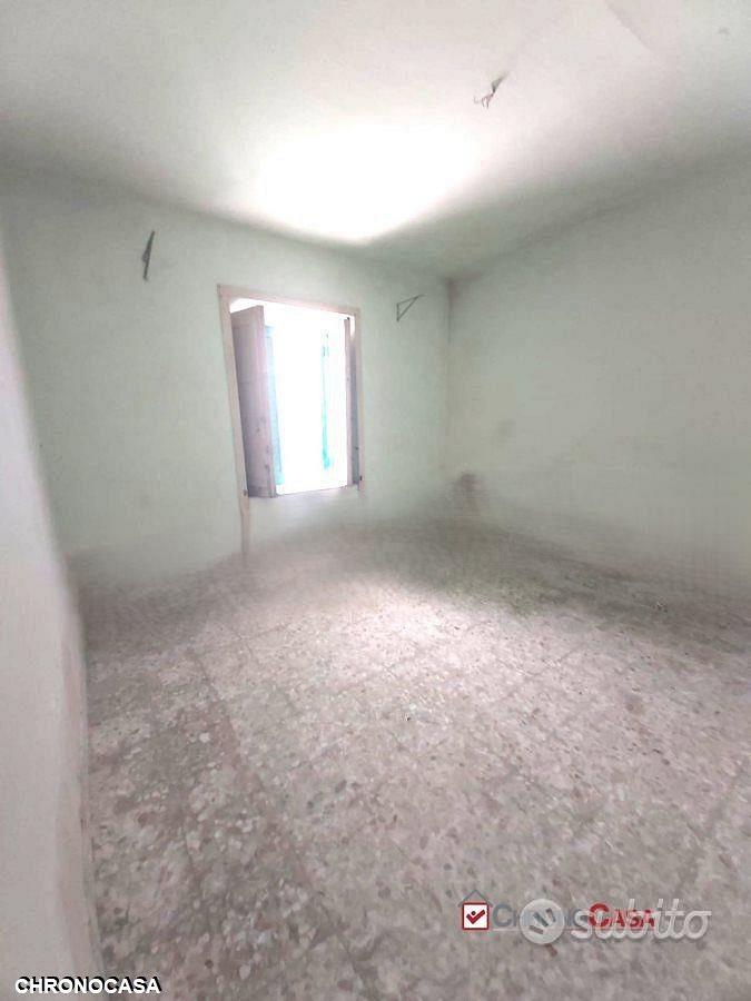 Appartamento – Messina, Villaggio Sant'Annibale, III Circoscrizione - Vista 5