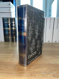 Dante - Commedia - Inferno - I meridiani