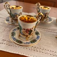 Servizio Capodimonte