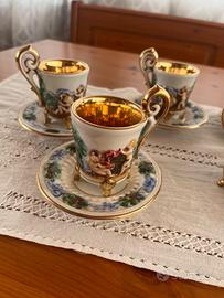 Servizio Capodimonte