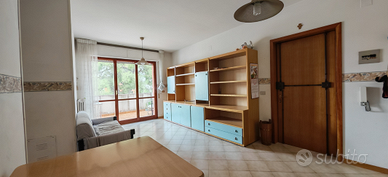 Trilocale a Silvi Marina