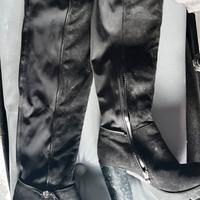 Stivali da donna marca zara nuovi