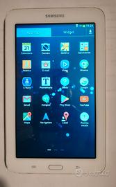Tablet Samsung TAB 3 SMT-110