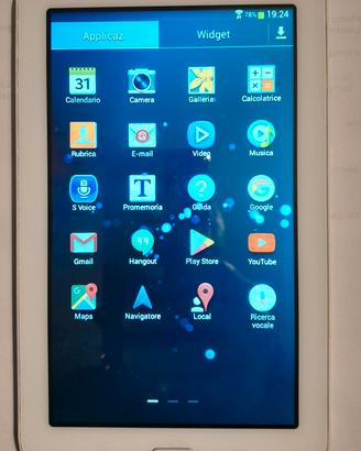 Tablet Samsung TAB 3 SMT-110