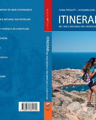 Itinerari nell'Arcipelago di La Maddalena 