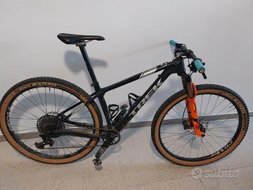 Trek procaliber 9.7 taglia 17.5
