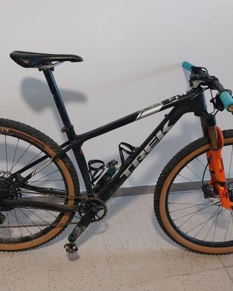 Trek procaliber 9.7 taglia 17.5