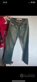 Jeans Diesel Vintage