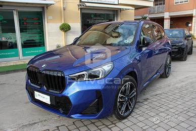 BMW X1 xDrive 23d MSport