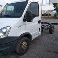 Daily35 s12 iveco a telaio