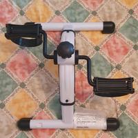 pedaliera per anziani 