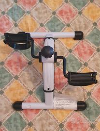 pedaliera per anziani 