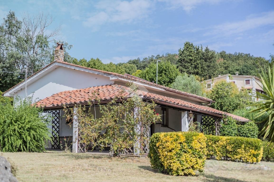 Casa – Manziana, Quadroni - Vista 5