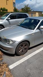 BMW SERIE 1 - 2010